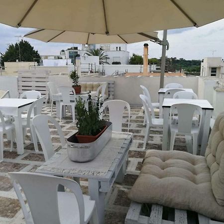 La Ozza B&B Отранто Екстер'єр фото