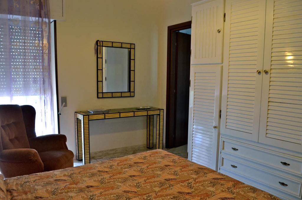 La Ozza B&B Отранто Екстер'єр фото
