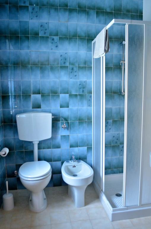 La Ozza B&B Отранто Номер фото