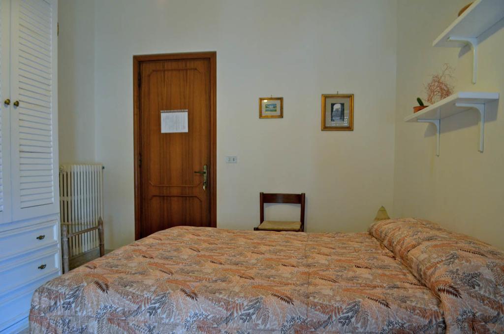 La Ozza B&B Отранто Номер фото