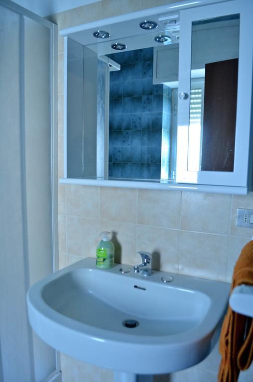 La Ozza B&B Отранто Номер фото