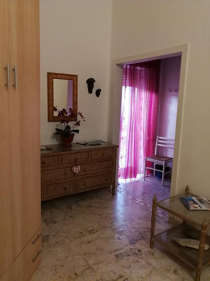 La Ozza B&B Отранто Екстер'єр фото