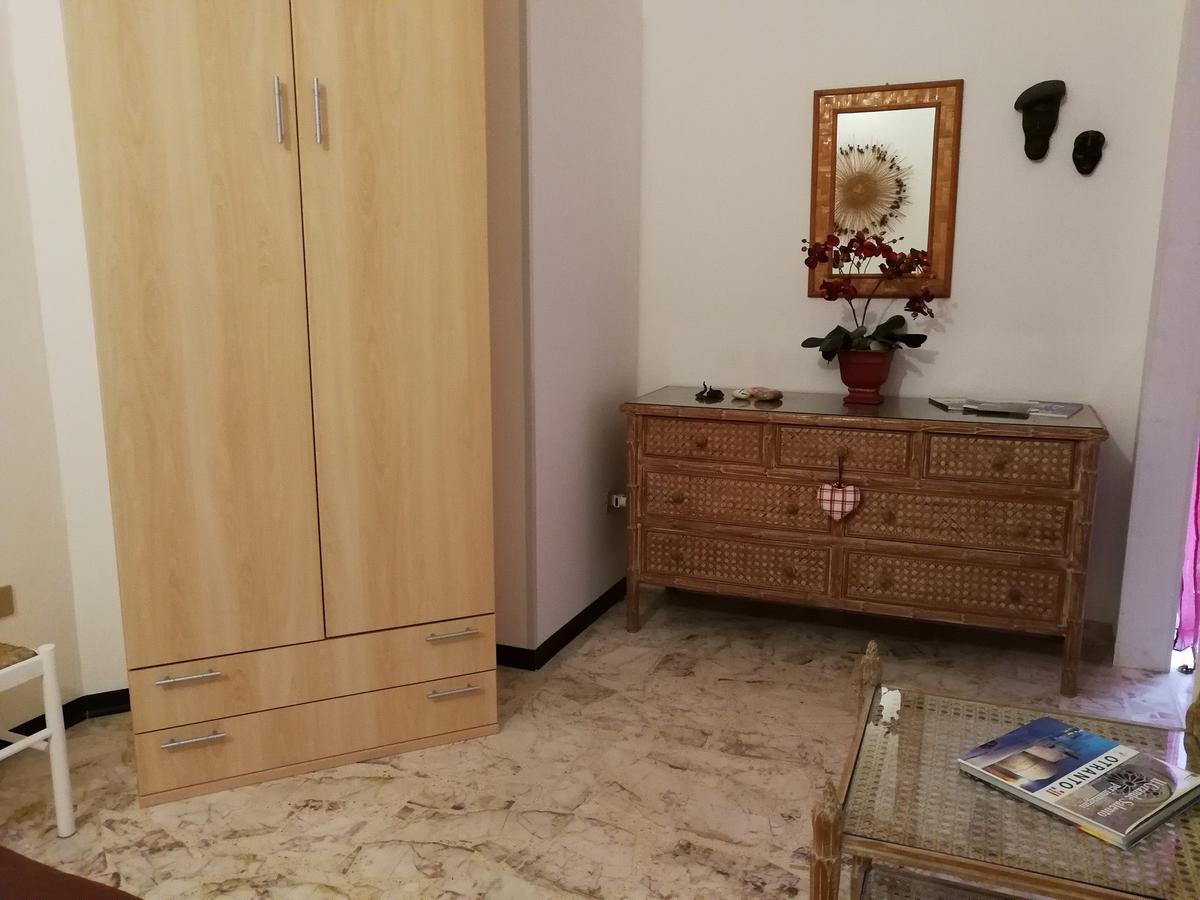 La Ozza B&B Отранто Екстер'єр фото