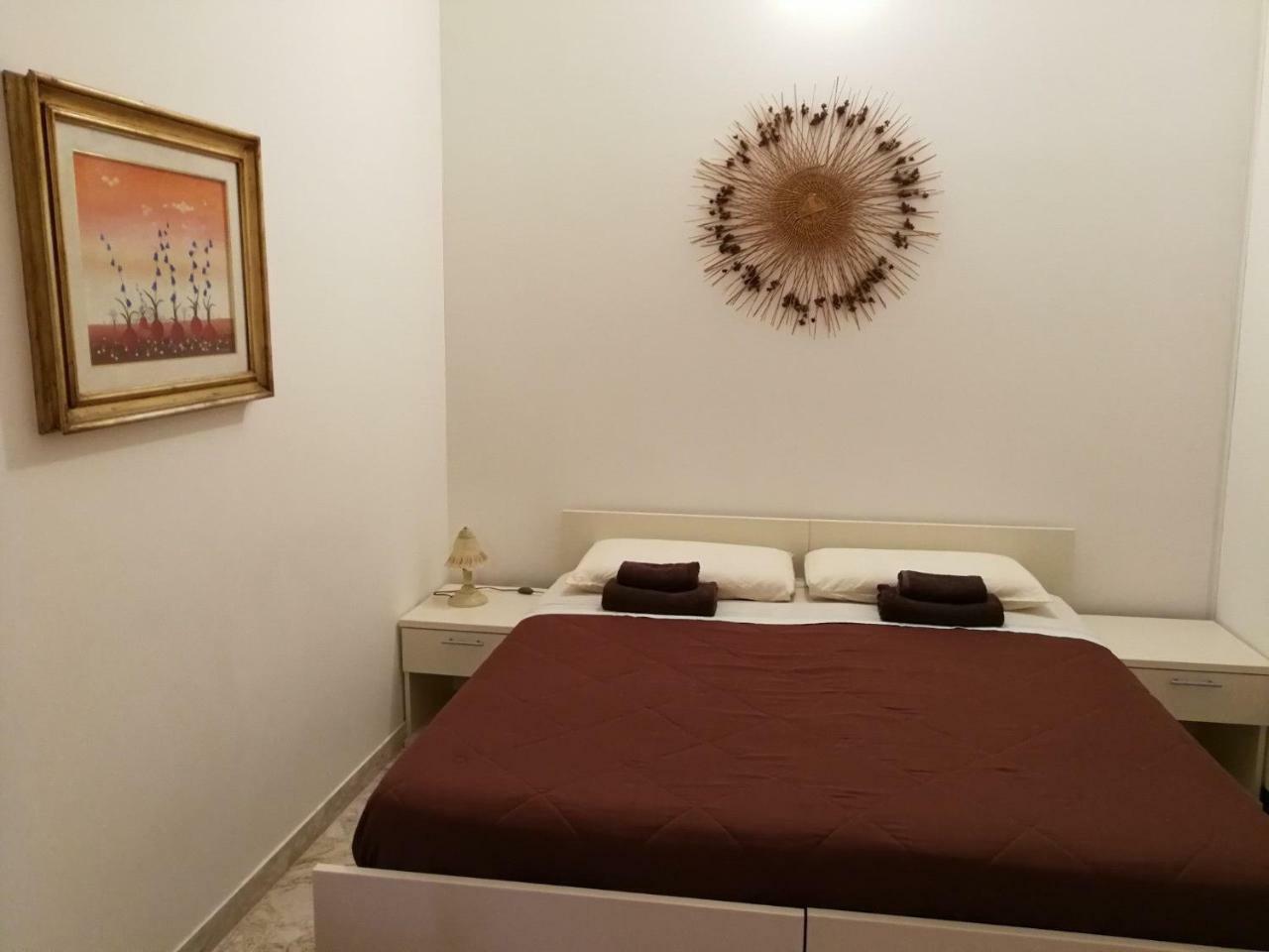 La Ozza B&B Отранто Екстер'єр фото