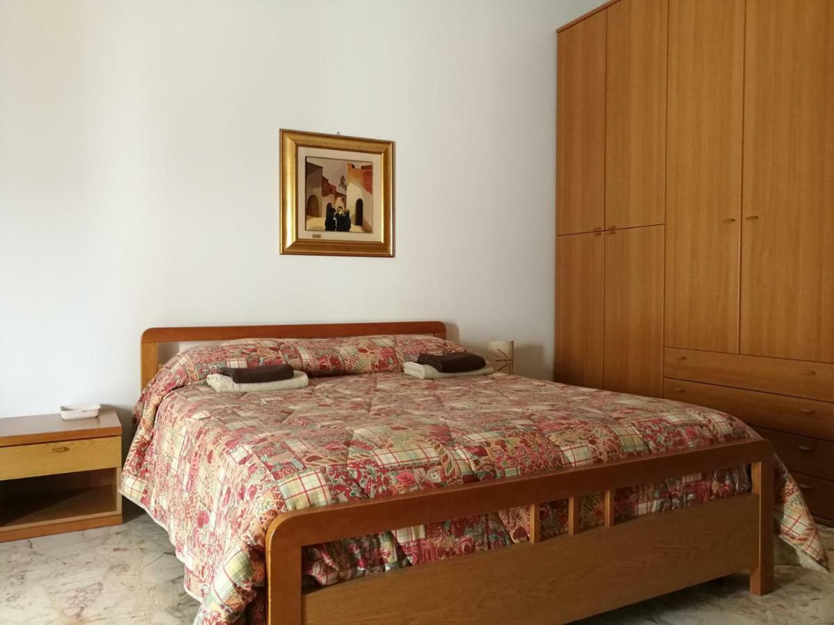 La Ozza B&B Отранто Екстер'єр фото