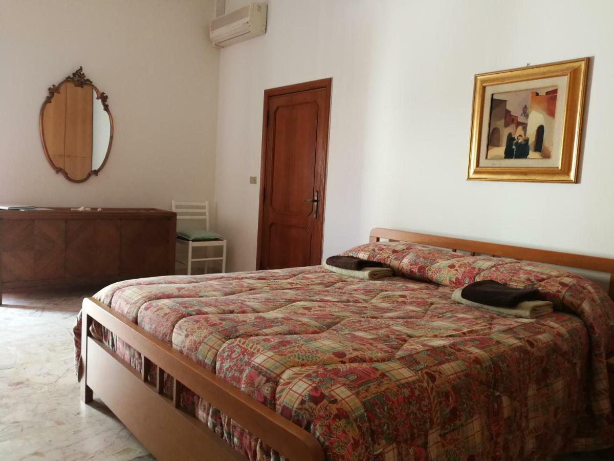 La Ozza B&B Отранто Екстер'єр фото